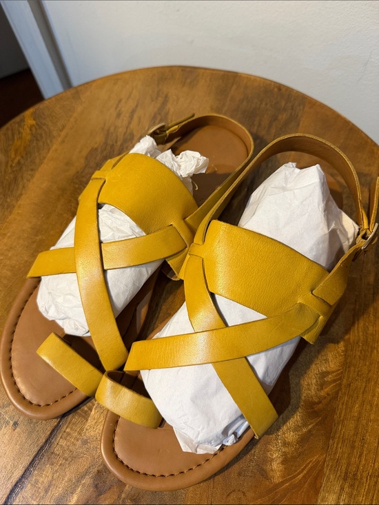 Franco Sarto Shoes - Franco Sarto Gia Sandals